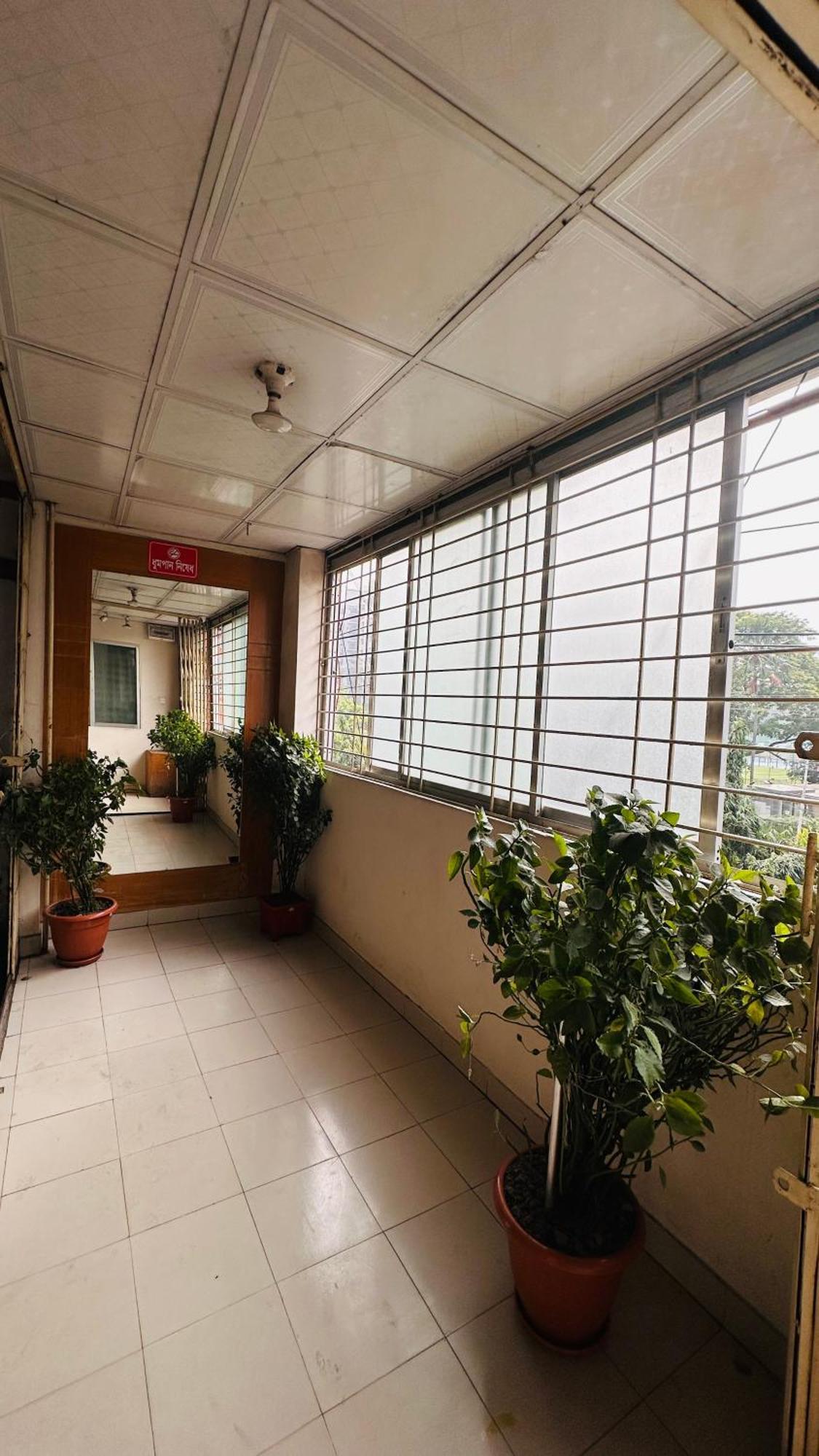 Hotel New Royal Palace Dhanmondi Dhaka Exteriör bild