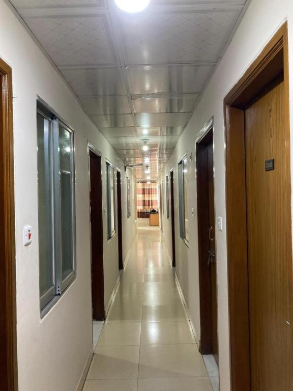 Hotel New Royal Palace Dhanmondi Dhaka Exteriör bild